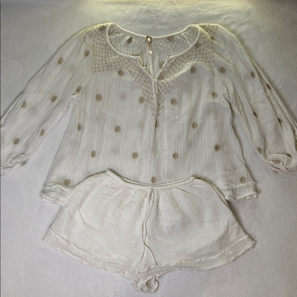 Free People Set